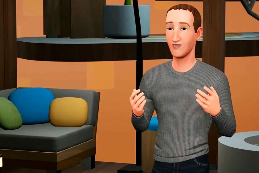 que el metaverso es un fracaso