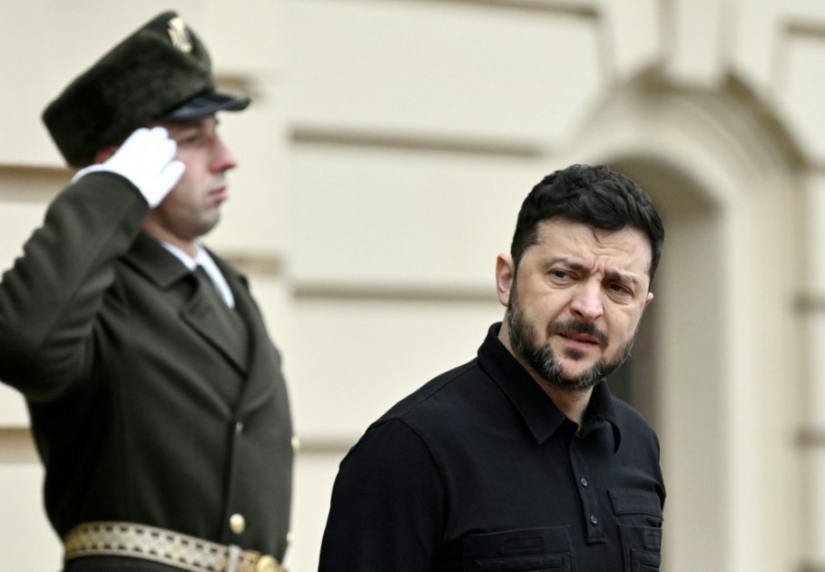 Delegaciones de Ucrania y EEUU sostendrán otra reunión en Miami este viernes