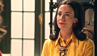 Cloe admite el plagio de Brossard al perfume de Luis