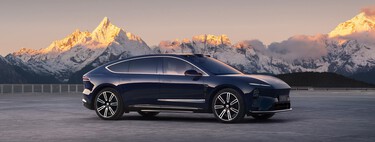 China no sólo ha dejado de depender de otros países para los chips de sus coches: está haciendo que dependan de ella