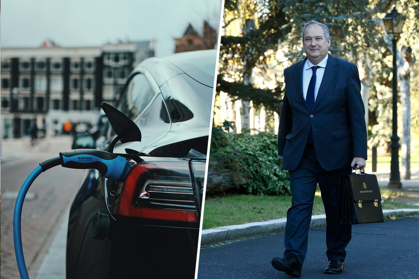 La jubilación del MOVES III sembró una duda entre 40.000 personas que aún esperan por sus ayudas. Ya está resuelta