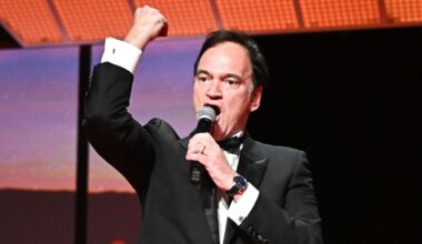 ola de apoyo a Paul Dano tras ser calificado por Tarantino como “el actor más flojo del mundo”