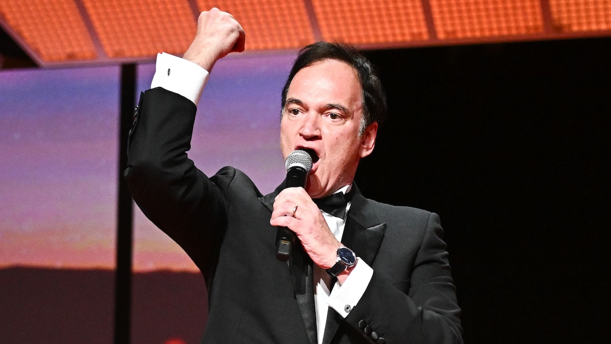 ola de apoyo a Paul Dano tras ser calificado por Tarantino como “el actor más flojo del mundo”