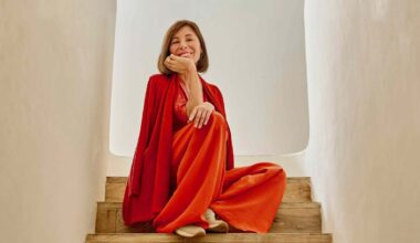 "Vuelvo al lugar donde comencé"