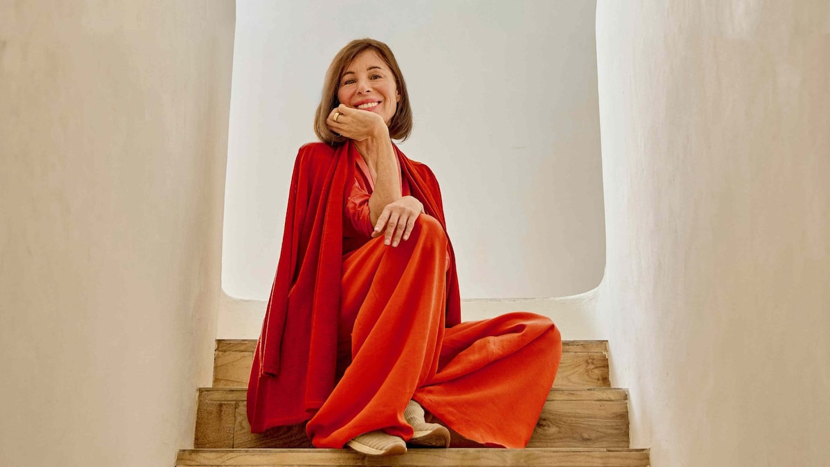 "Vuelvo al lugar donde comencé"