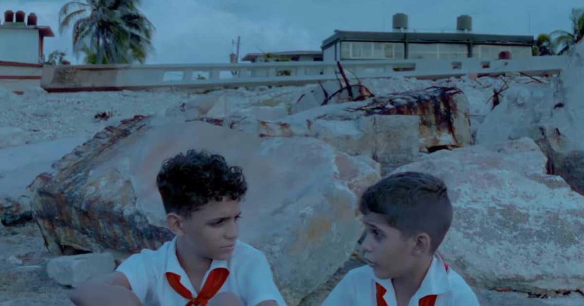 Cortometraje conmueve las redes con su retrato de Cuba