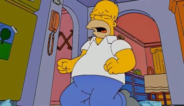 Se anunció hace 67 días, pero la nueva película de Los Simpson ahora sufre un retraso y todo apunta a que hay un claro 'culpable'