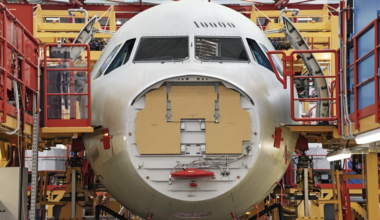 Una empresa española está en el centro del nuevo quebradero de cabeza del A320. Airbus deberá inspeccionar cientos de aviones