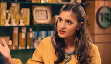 Carmen, al límite, intenta que Tasio abra los ojos