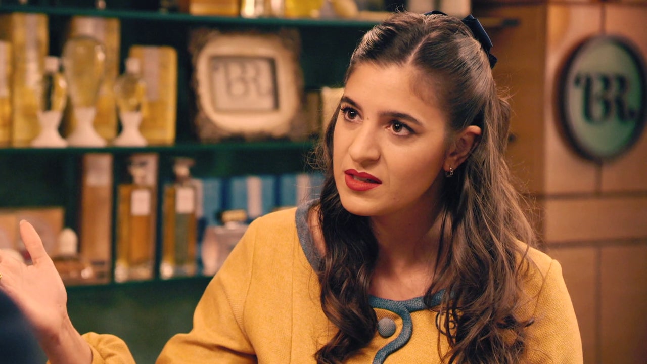 Carmen, al límite, intenta que Tasio abra los ojos