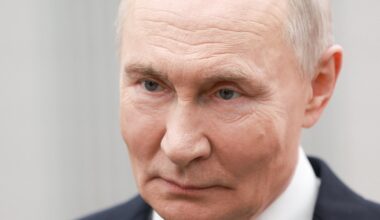 Putin rechazó parte del plan de paz de Trump para Ucrania y dijo que tomará el Donbás “por medios militares u otros”