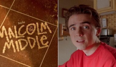 El revival de “Malcolm In The Middle” lanza su primer teaser: de qué tratará la nueva serie
