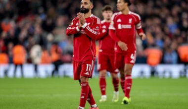 Leeds - Liverpool en directo