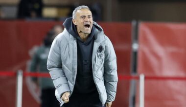 PSG - Rennes en directo | Última hora de Ligue 1 hoy, en vivo - MARCA