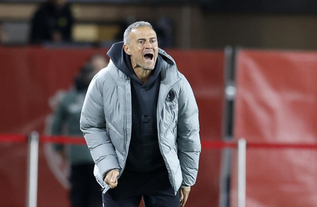 PSG - Rennes en directo | Última hora de Ligue 1 hoy, en vivo - MARCA