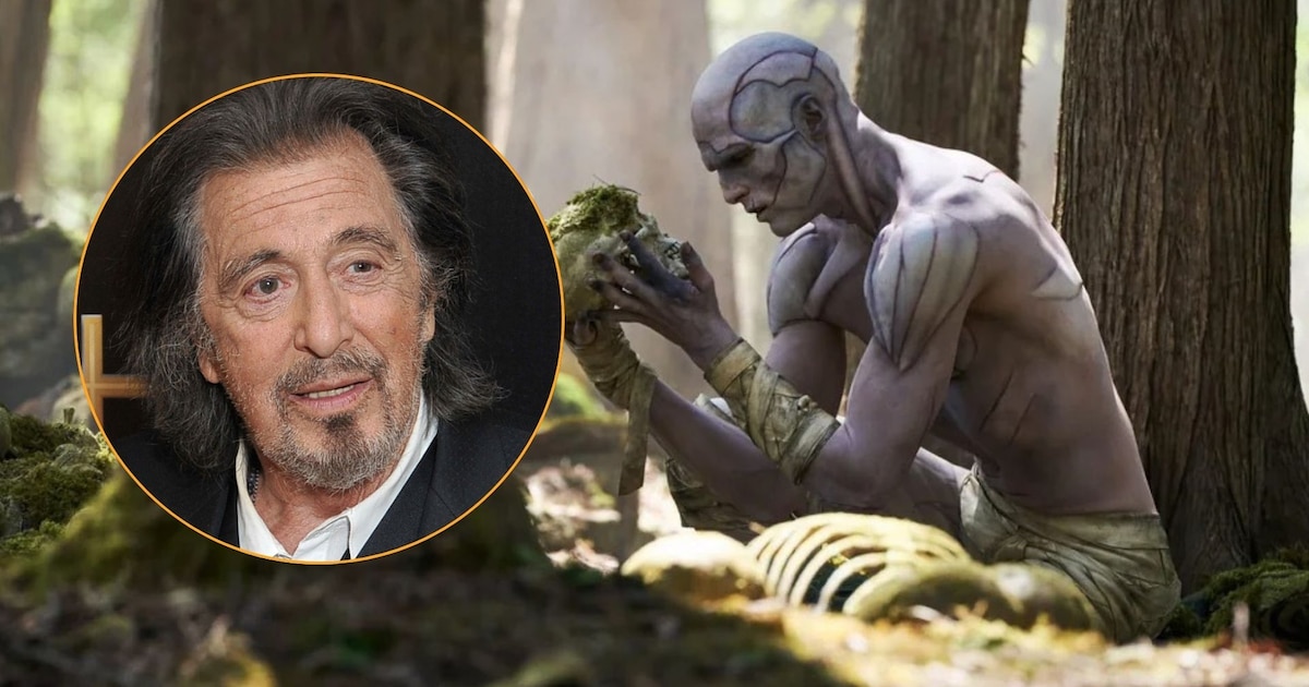 La reflexión de Al Pacino tras ver ‘Frankenstein’ de Guillermo del Toro: “¿Es posible el perdón?"
