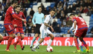 Golpe de suerte para el Numancia: recibiría cerca de 4 millones de euros tras el fallo del Supremo sobre los derechos de TV de 2015