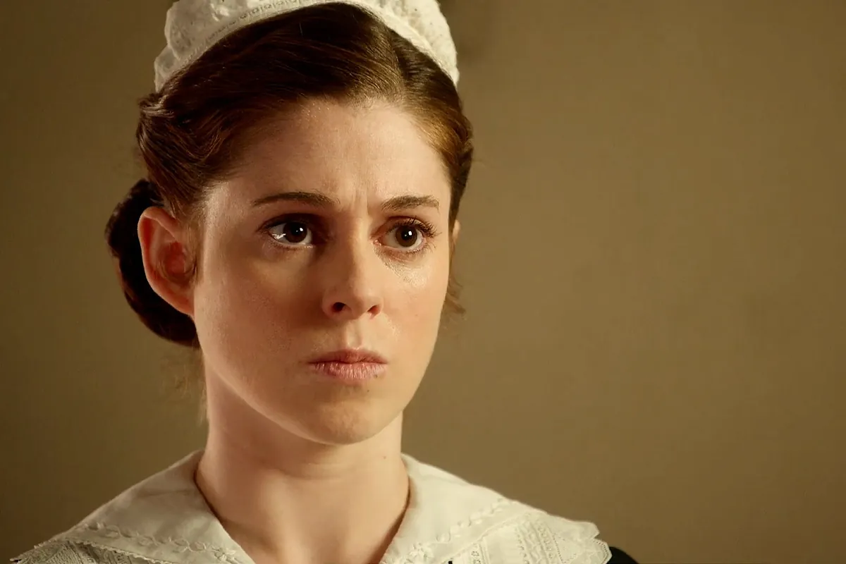 Avance de 'La Promesa', capítulo 731 del miércoles 10 de diciembre: María Fernández sigue sin contarle la verdad a Carlo - El Mundo