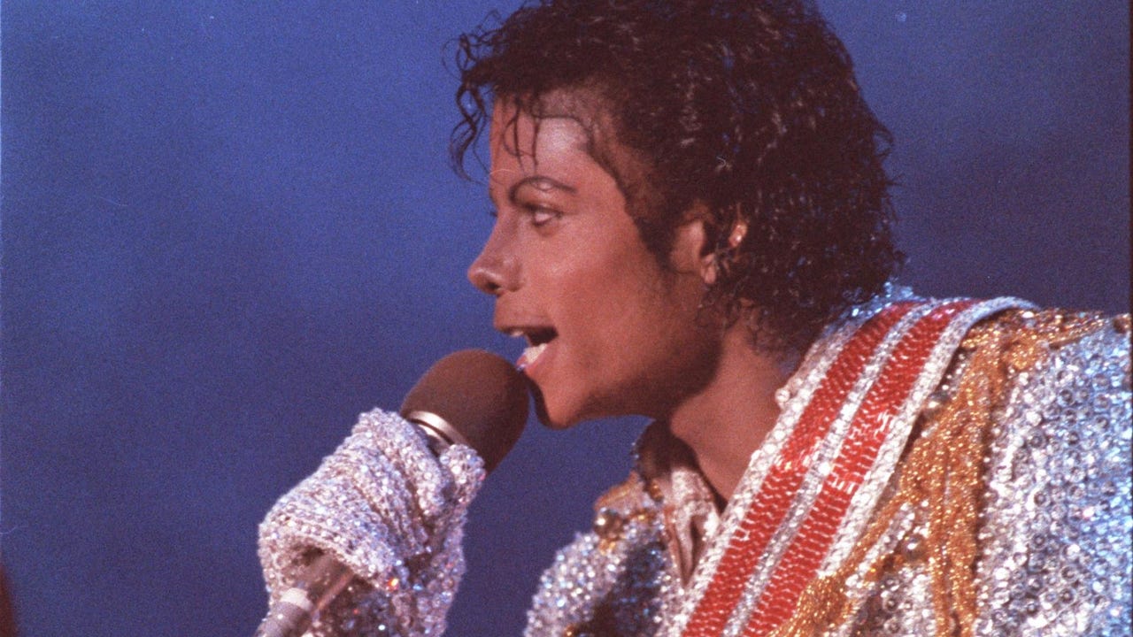 El sobrino de Michael Jackson interpretará a su tío en una superproducción homenaje al cantante