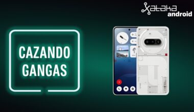 El mejor Nothing de gama media a precio irresistible, la gama más alta de Samsung y otros ofertones en móviles. Cazando Gangas