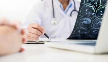 Un patrón molecular abre una nueva vía para el diagnóstico precoz del párkinson