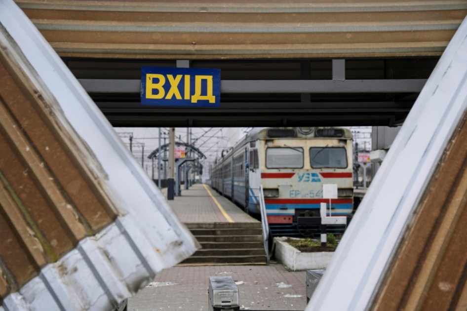 Nuevos ataques rusos en Ucrania provocan cortes de calefacción y agua