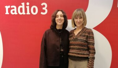 Efecto doppler - 'NumEros', estreno de la CND de Muriel Romero