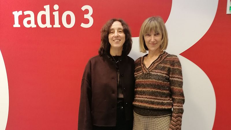 Efecto doppler - 'NumEros', estreno de la CND de Muriel Romero