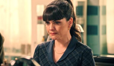 Gema debe tomar una difícil decisión, ¿seguirá adelante con su embarazo?