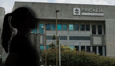 Mensajero que entregó las frambuesas con chocolate envenenadas rindió su testimonio y relacionó a alguien más