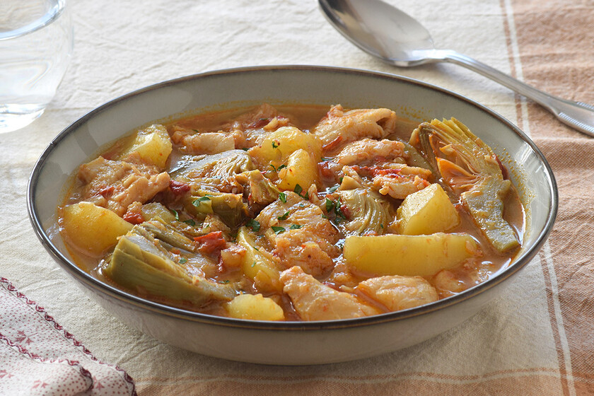 Recetas caseras contra la gripe y resfriados en el menú semanal del 8 de diciembre