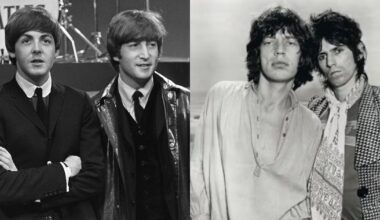 El día en que Lennon y McCartney escribieron un hit para los Rolling Stones