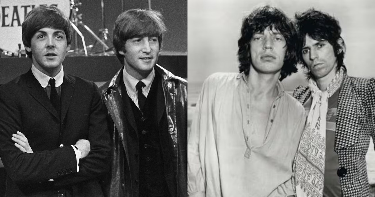 El día en que Lennon y McCartney escribieron un hit para los Rolling Stones