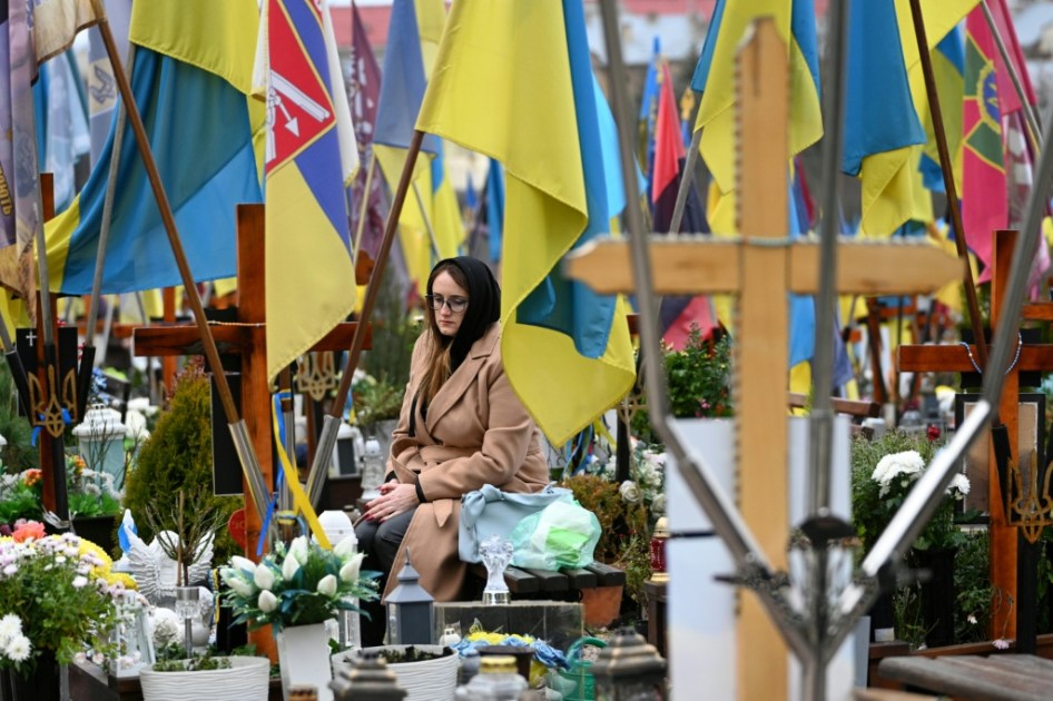 Delegaciones de Kiev y Washington se reúnen en Miami mientras ataques rusos golpean Ucrania