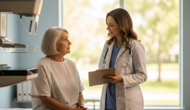 Qué controles recomiendan los médicos después de los 55 para detectar enfermedades a tiempo