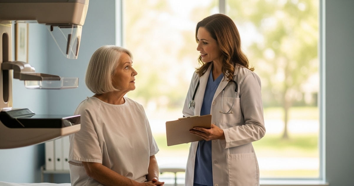 Qué controles recomiendan los médicos después de los 55 para detectar enfermedades a tiempo