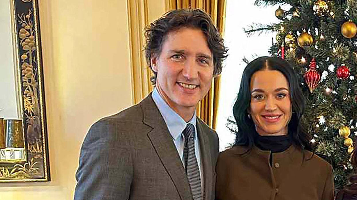 Katy Perry y Justin Trudeau dan un paso más como novios: primer selfie en Instagram, Japón, y la cumbre de ex primeros ministros con la cantante en modo ‘primera dama'