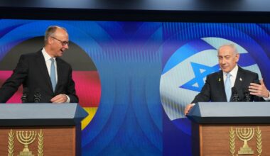 Netanyahu anunció que espera avanzar a la segunda fase de la tregua en Gaza “muy pronto”