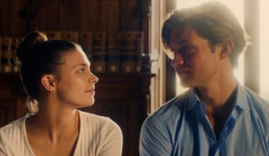 Las 10 series más vistas en Prime Video para este fin de semana