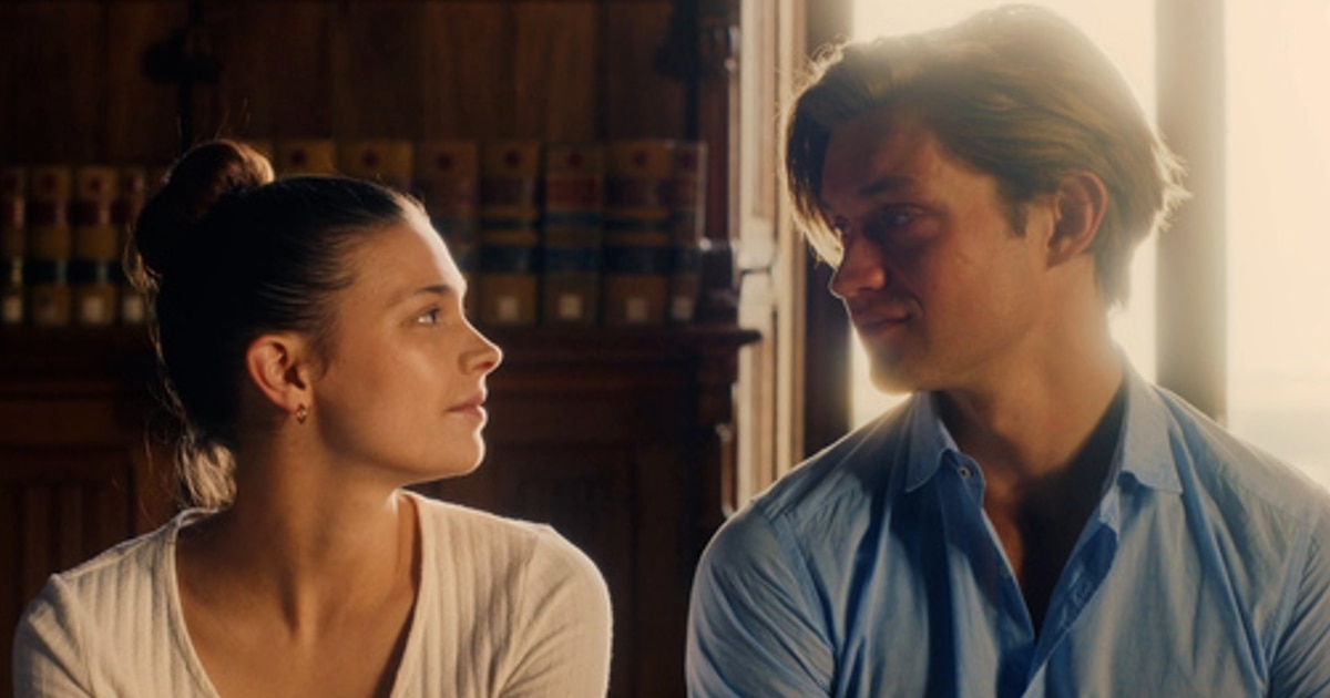 Las 10 series más vistas en Prime Video para este fin de semana