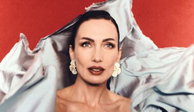 "Ha sido uno de los mejores años de mi vida"