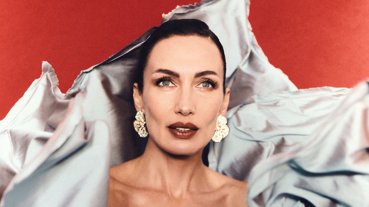 "Ha sido uno de los mejores años de mi vida"