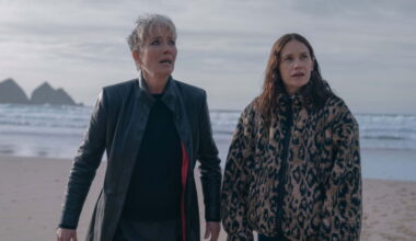 Esta mini serie de suspense es perfecta para ver este finde. Tiene 8 capítulos y ya está disponible en streaming