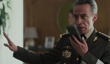 Dinastía Casillas, resumen episodios 37 al 41 Series