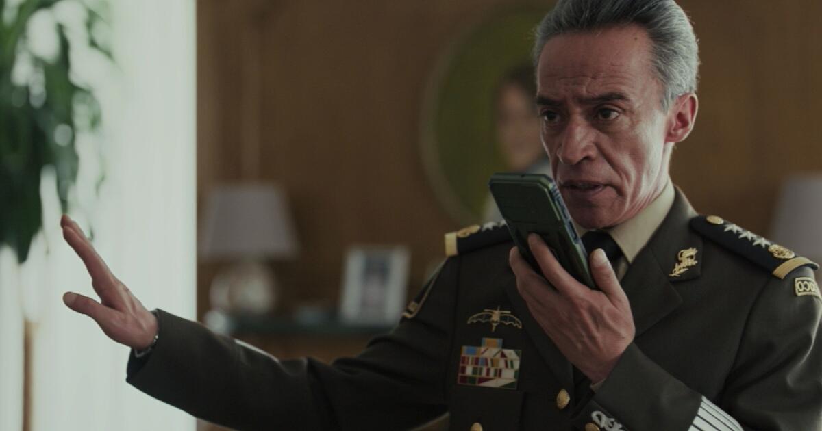 Dinastía Casillas, resumen episodios 37 al 41 Series