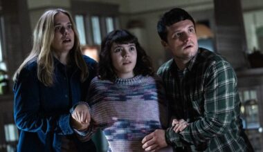 Terror imparable: ¿Por qué "Five Nights at Freddy’s 2" destrozó la taquilla este fin de semana?