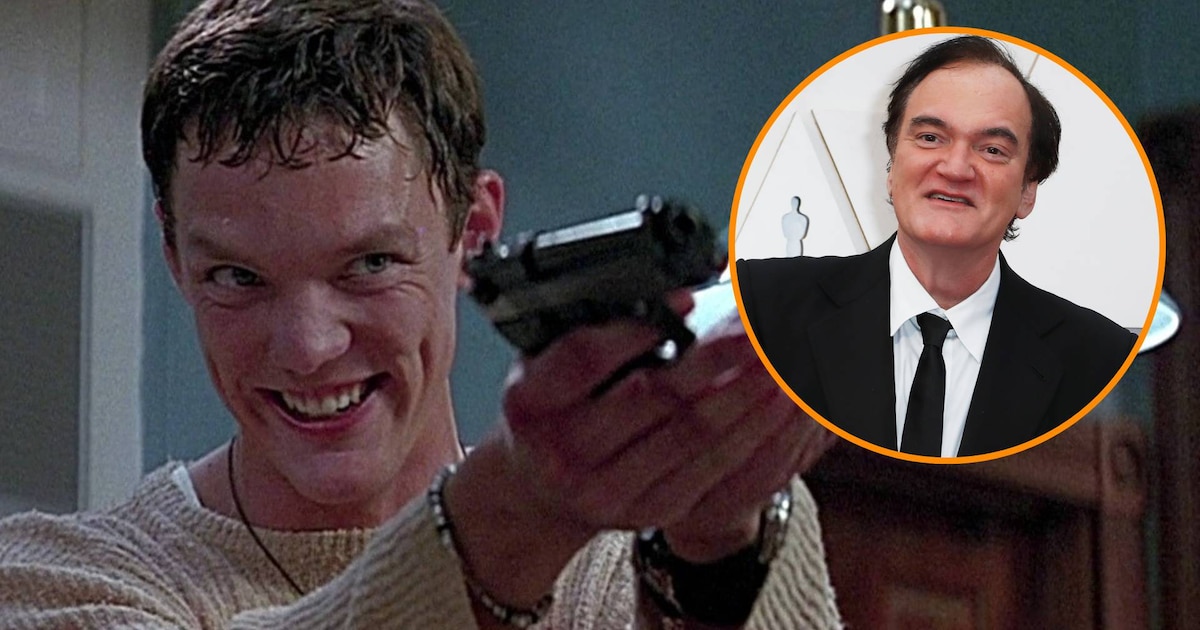 Matthew Lillard respondió a las críticas de Quentin Tarantino sobre su trabajo actoral: “Eso duele”