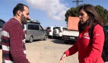 Siria echa la vista atrás un año después de la huida de Al Asad