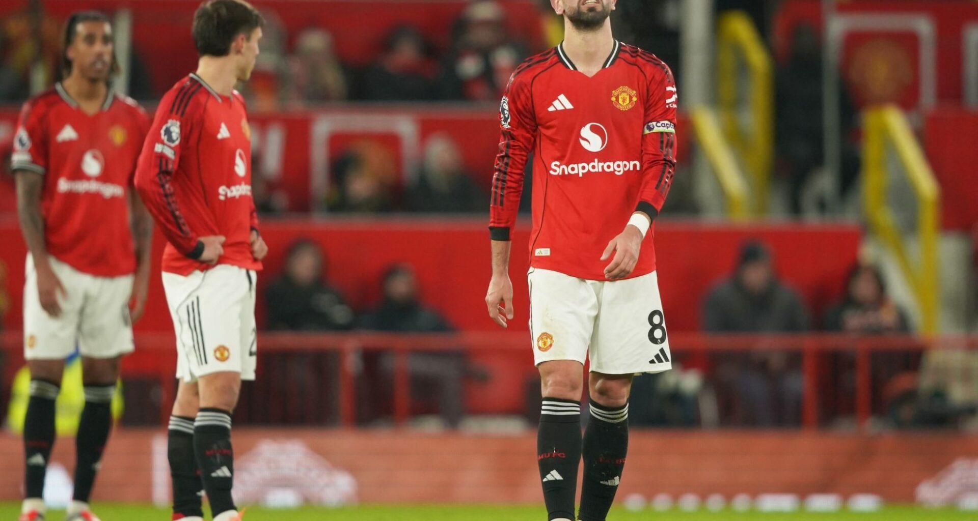 Wolves - M. United, en directo