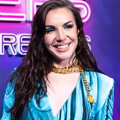 Reaparece Inés Hernand tras su polémico discurso sobre ETA en ‘Operación Triunfo’: “Me amenazan de muerte”